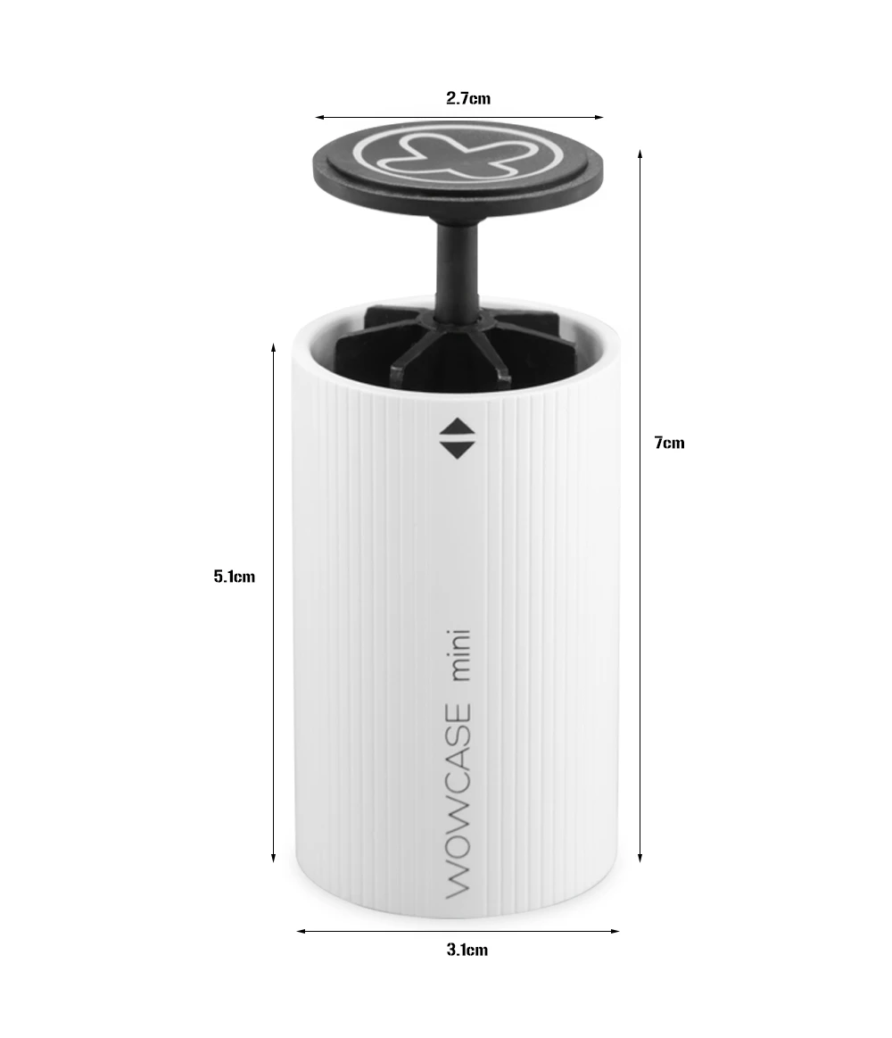 XIAOMI Wowstick 21 в 1 прецизионный Мини Ручной беспроводной электрический шуруповерт телефон камера точные крошечные компоненты Инструменты для ремонта