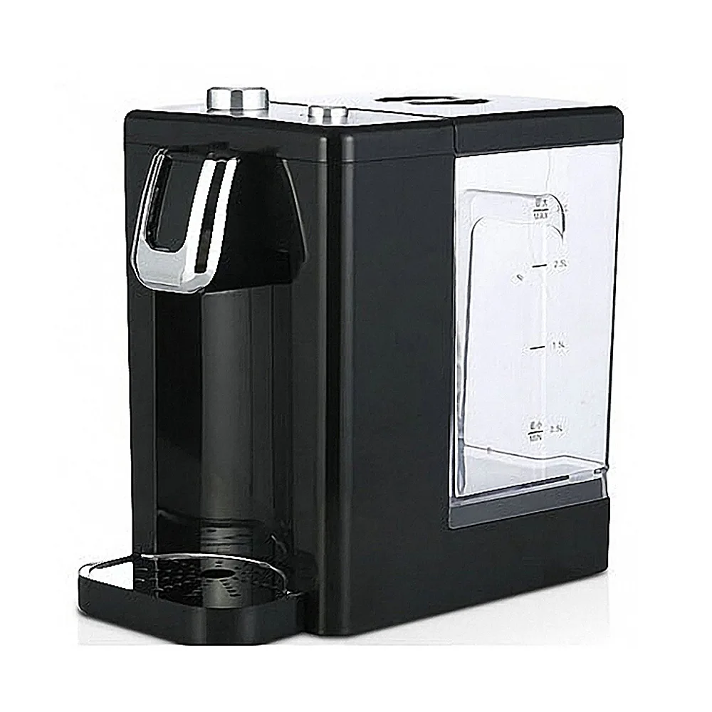 3 Seconds Instant Hot Water Dispenser Desktop Desktop Mini Water Dispenser Office Tea Bar Machine Multi-Level Water Temperature