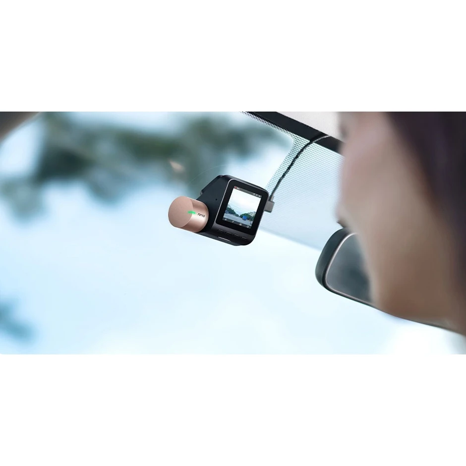 Видеорегистратор 70mai Dash Cam Pro Starlight Night Version Midrive D08 | Автомобили и мотоциклы