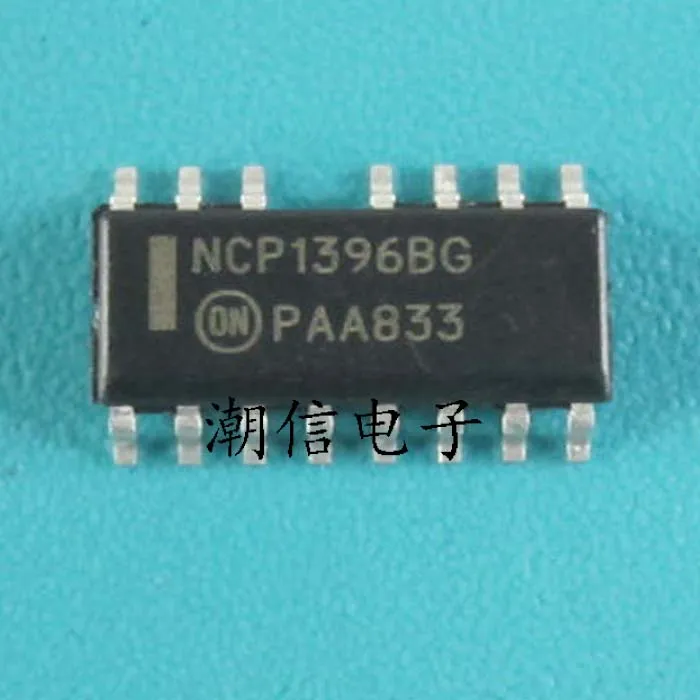 

10cps NCP1396BG SOP-15
