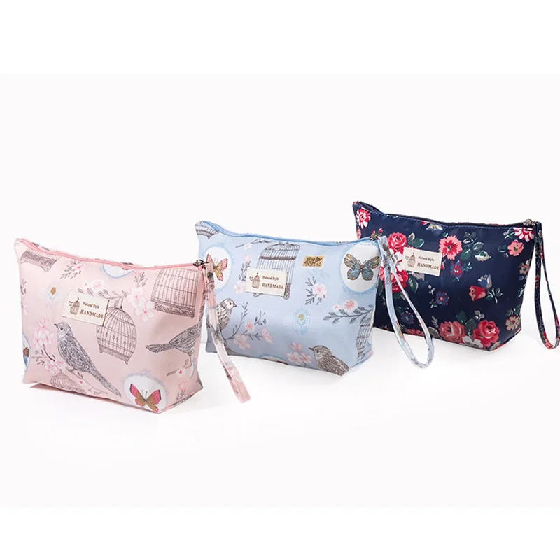 

Multifunctional Waterproof Make Up Bag Travel Lady Storage Bag Women Wash Bath Bag Cosmetic Bag Organizer Toiletries Bag Kits