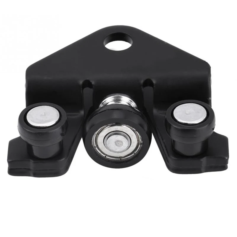 Роликовая Направляющая для раздвижной двери подходит Renault Trafic 2000 2010 7700312012|Вал