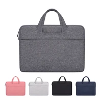 laptop bag sleeve case waterproof handbag notebook carrying case for 13 14 15 6 inch macbook air asus acer lenovo dell women