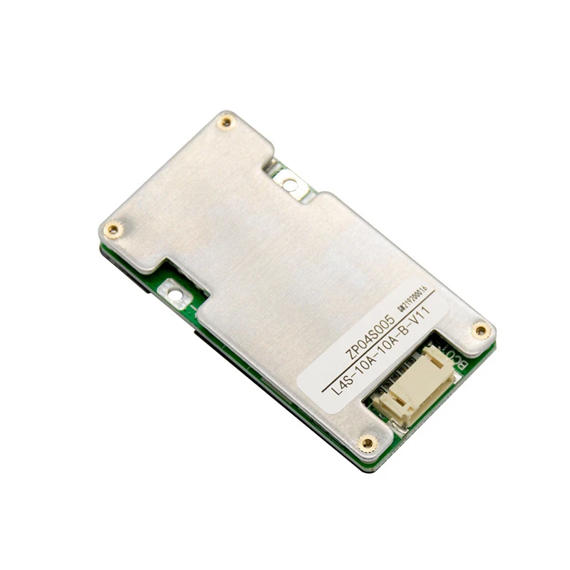 Минералы 4s lifepo4 BMS PCM 12v общий порт с балансом 10a 15a 20a 25a для LiFePO4 3 2 v