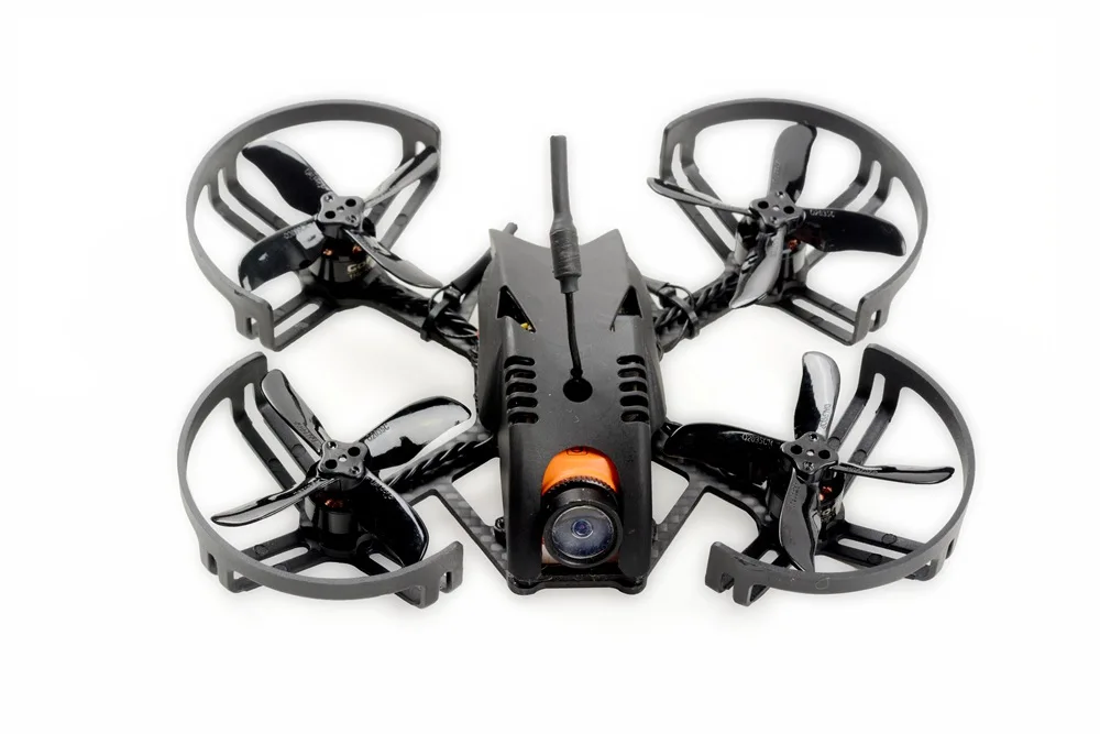 Квадрокоптер 2 &quotScorpion 90 HD 3 4S FPV Racing Drone улучшенная версия FRSKY BNF F4 FC runcam сплит mini 5 8G