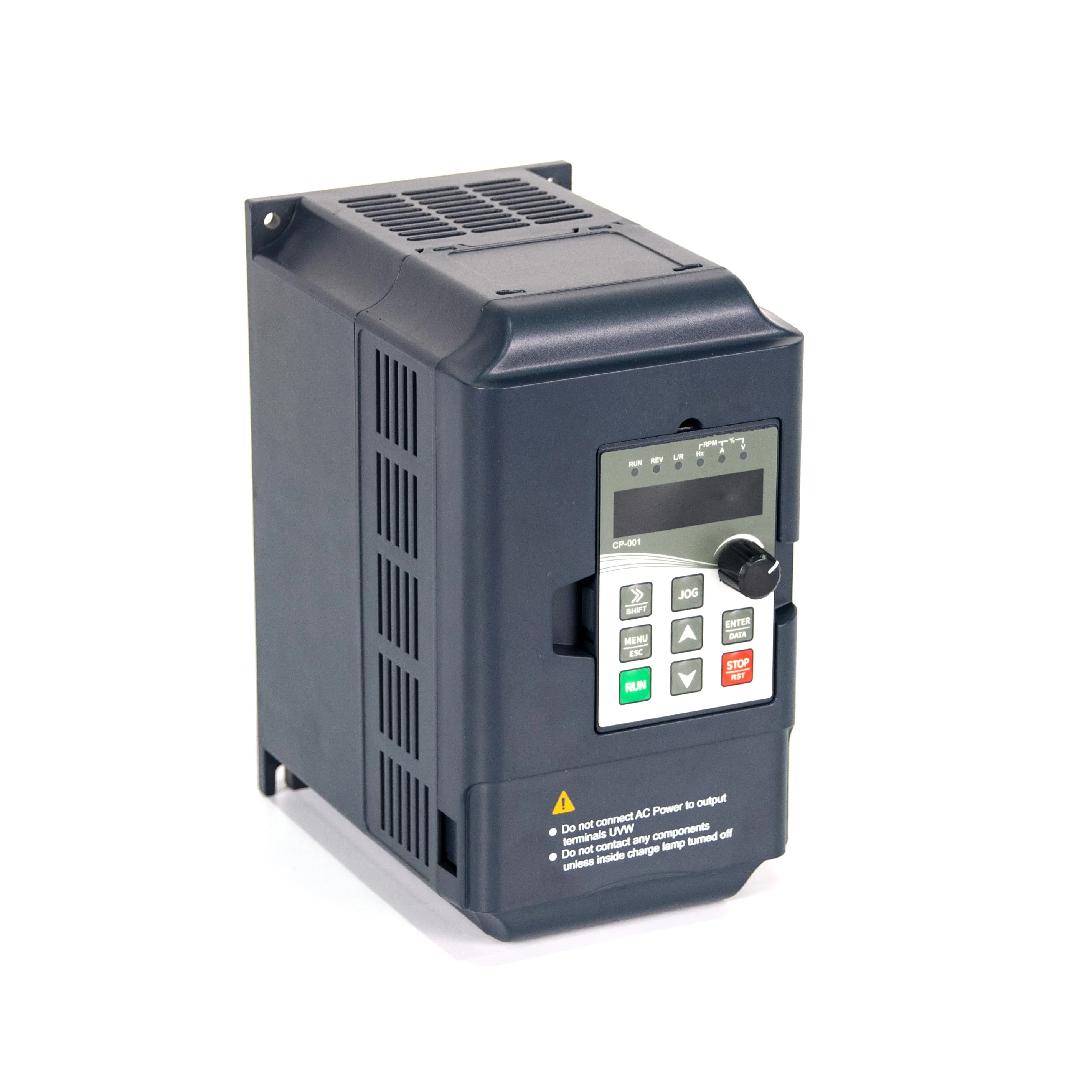 

380V 2.2kw three phase output 50hz ac power source special freqency converter