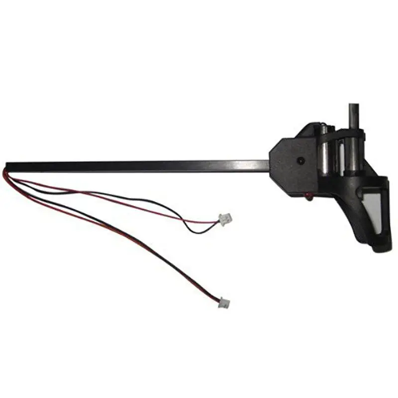 UDI U817 U817C U817A U818A RC Квадрокоптер против часовой стрелки мотор U817-04 | Игрушки и хобби