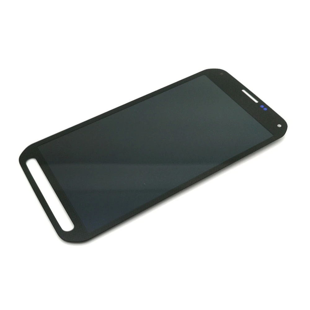 Super AMOLED ЖК дисплей 5 1 дюйма для Samsung Galaxy S5 Active G870 G870F G870A дигитайзер сенсорного