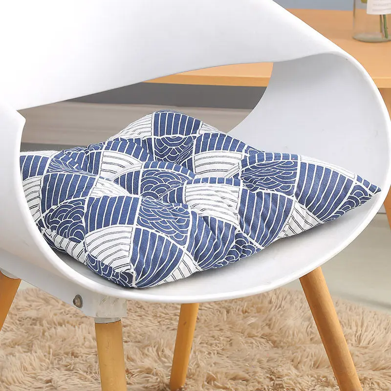 Подушки для офисного стула 11 цветов подушка компьютерного сиденья студентов