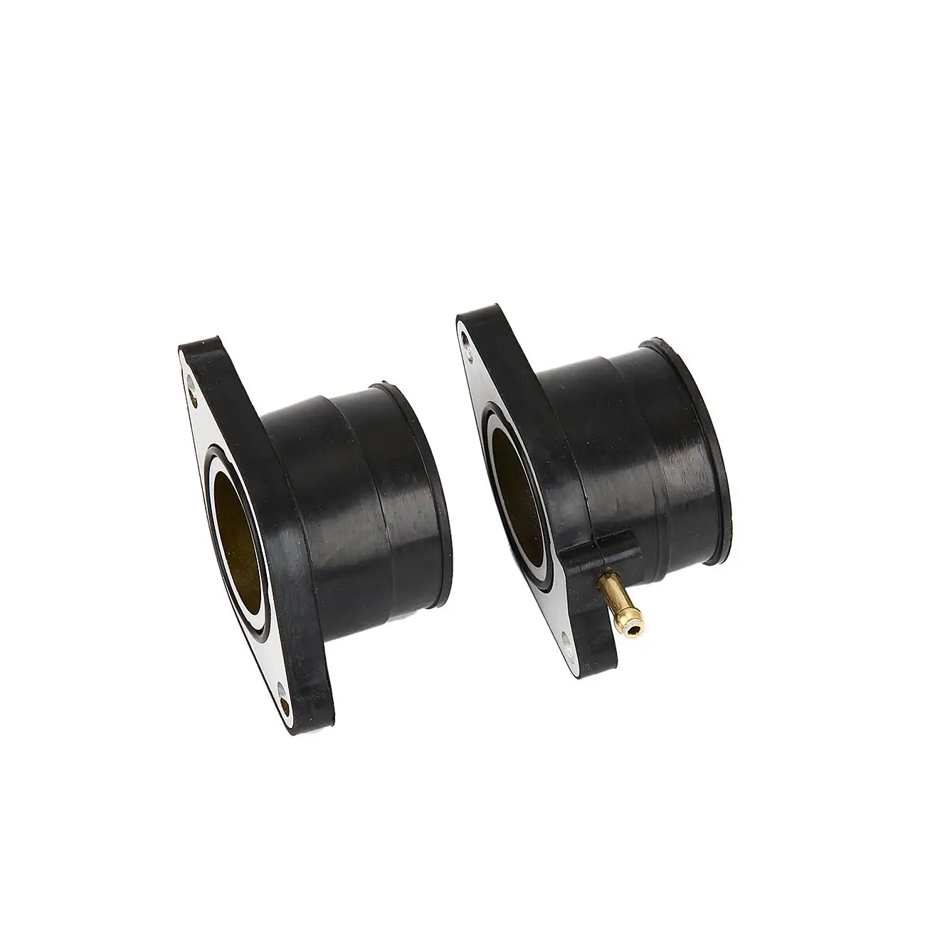 Мотоциклетный КАРБЮРАТОР впускной коллектор Соединительный загрузочный