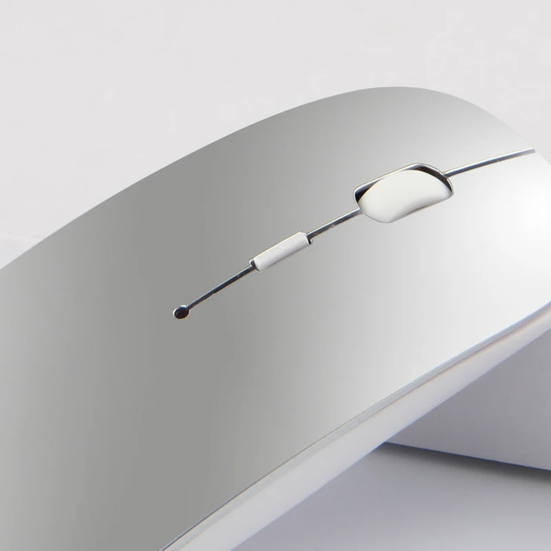 Bluetooth-мышь для APPle MacBook Air Pro 2020 2021 iMac ноутбука ПК беспроводная перезаряжаемая