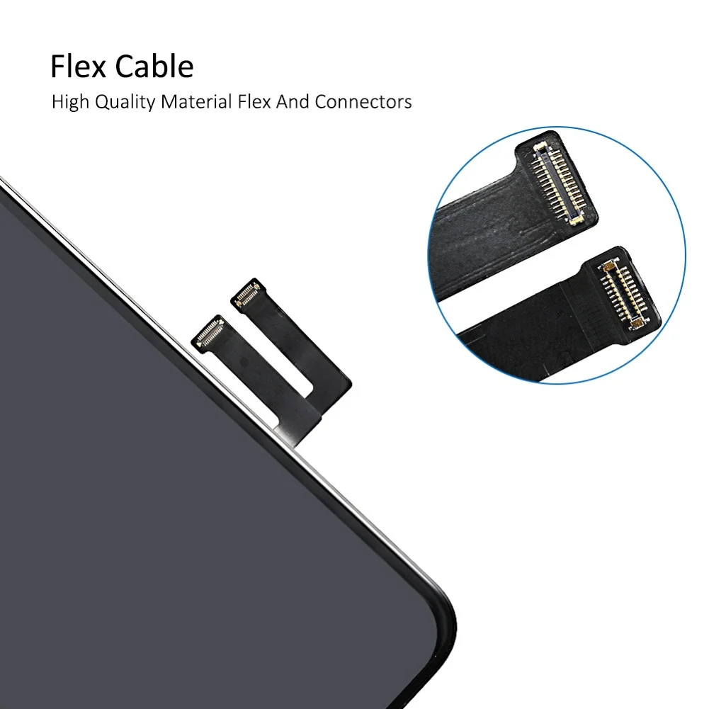 

For iPhone 11 iPhone11 Screen LCD Display Touch Screen Digitizer Assembly For iPhone11 LCD display
