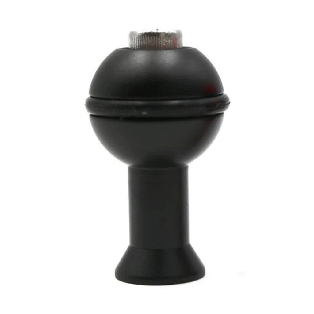 M5 M6 винтовая шариковая головка для стабилизатора рукоятки подводного