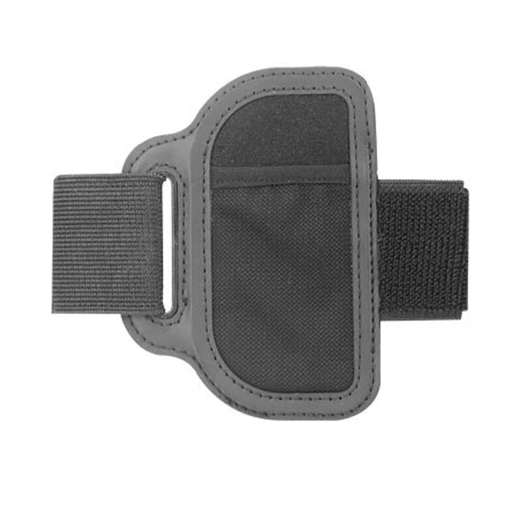 1 шт. износостойкий регулируемый герметичный спортивный мягкий ножной ремешок