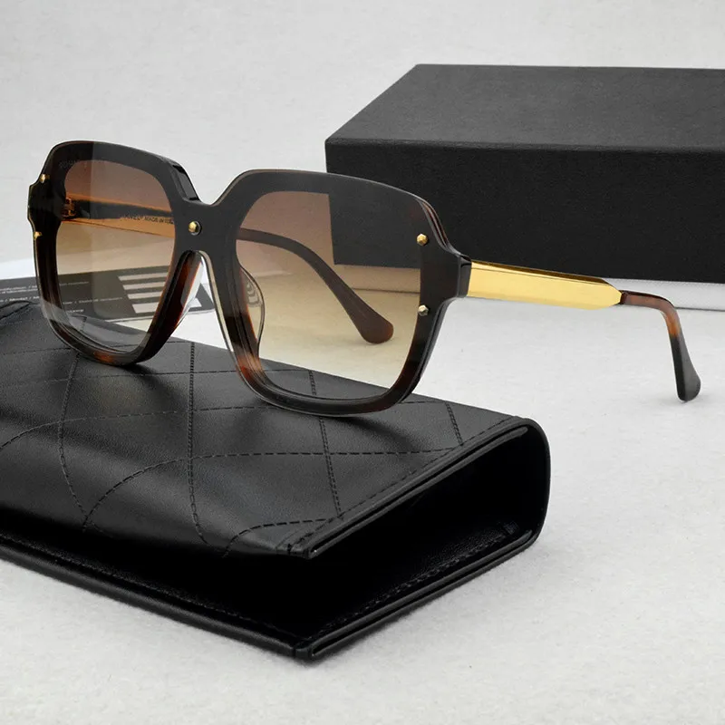 CH4618 новые высококачественные брендовые Солнцезащитные очки женские