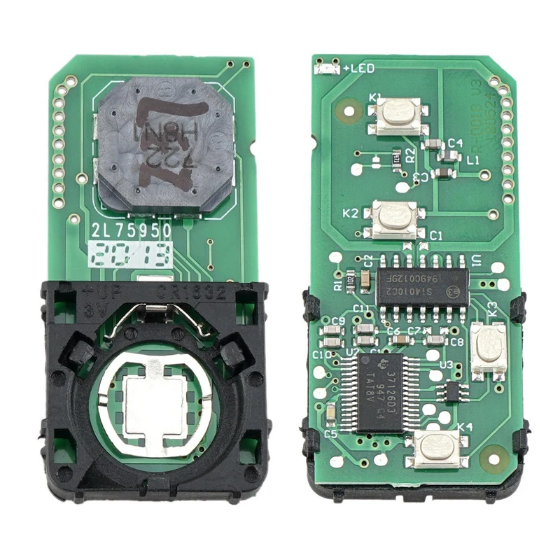 

2 + 1 314,3 Toyota HYQ14ACX