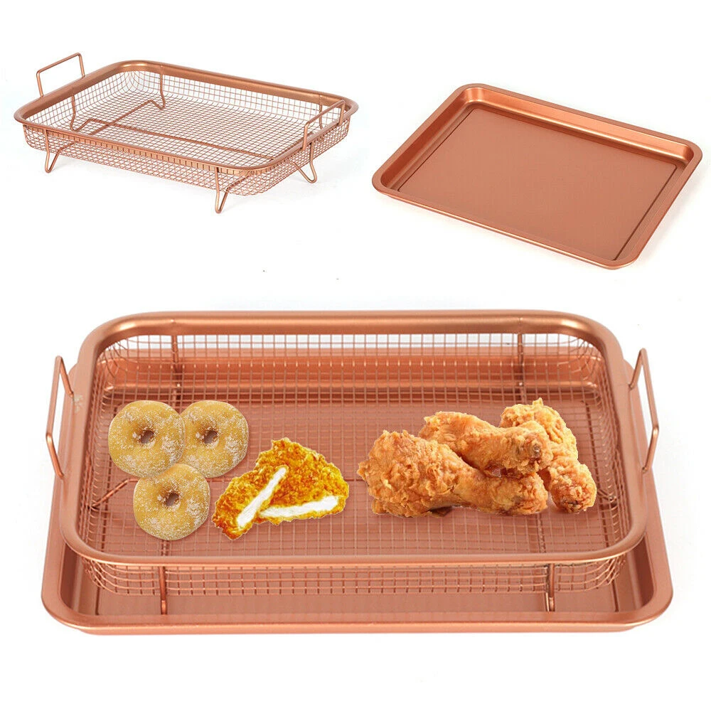 

Антипригарная сетка для духовки 2XBBQ, сетка для выпечки, корзина для чиппинга, аксессуары для приготовления пищи, аксессуары для кемпинга и б...