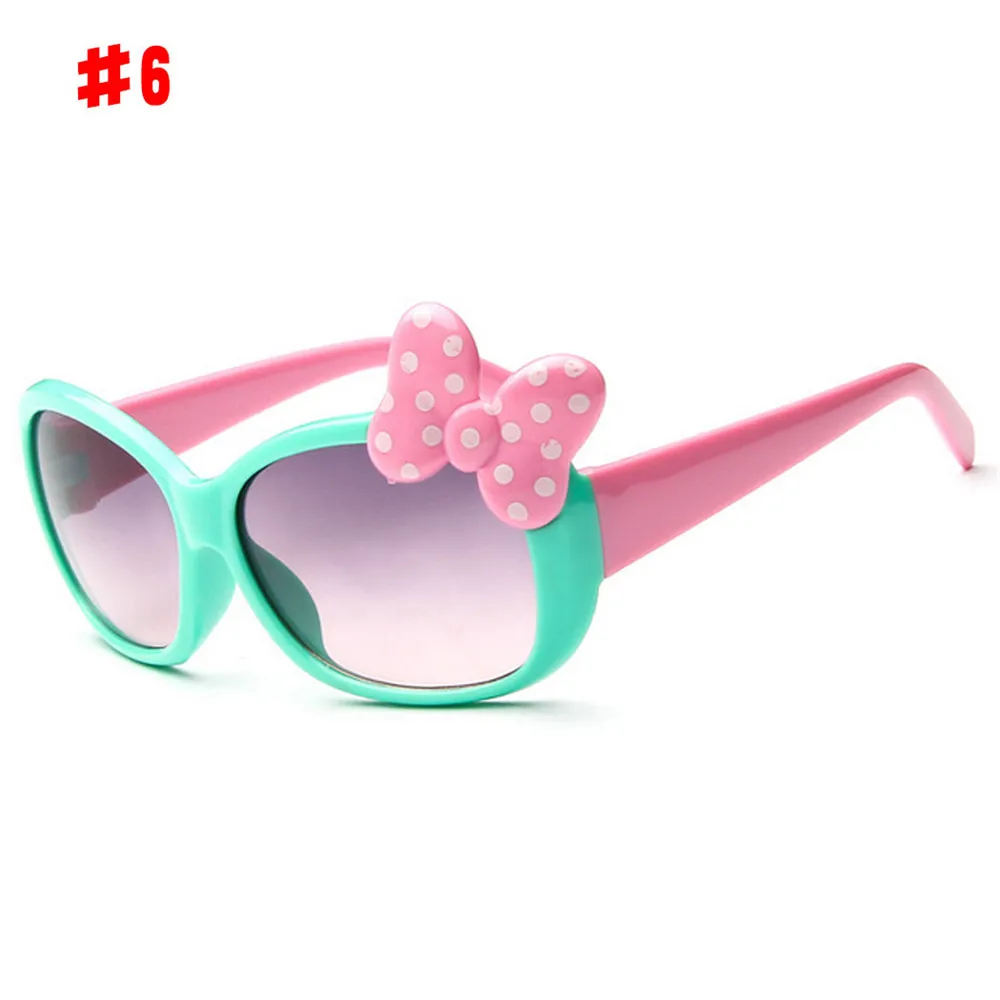 2022 New Kids Polarized Goggles Baby Children TR90 Frame Sunglasses UV400 Boy Girls Cute Cool Eyewear Glasses Dropshipping | Автомобили и
