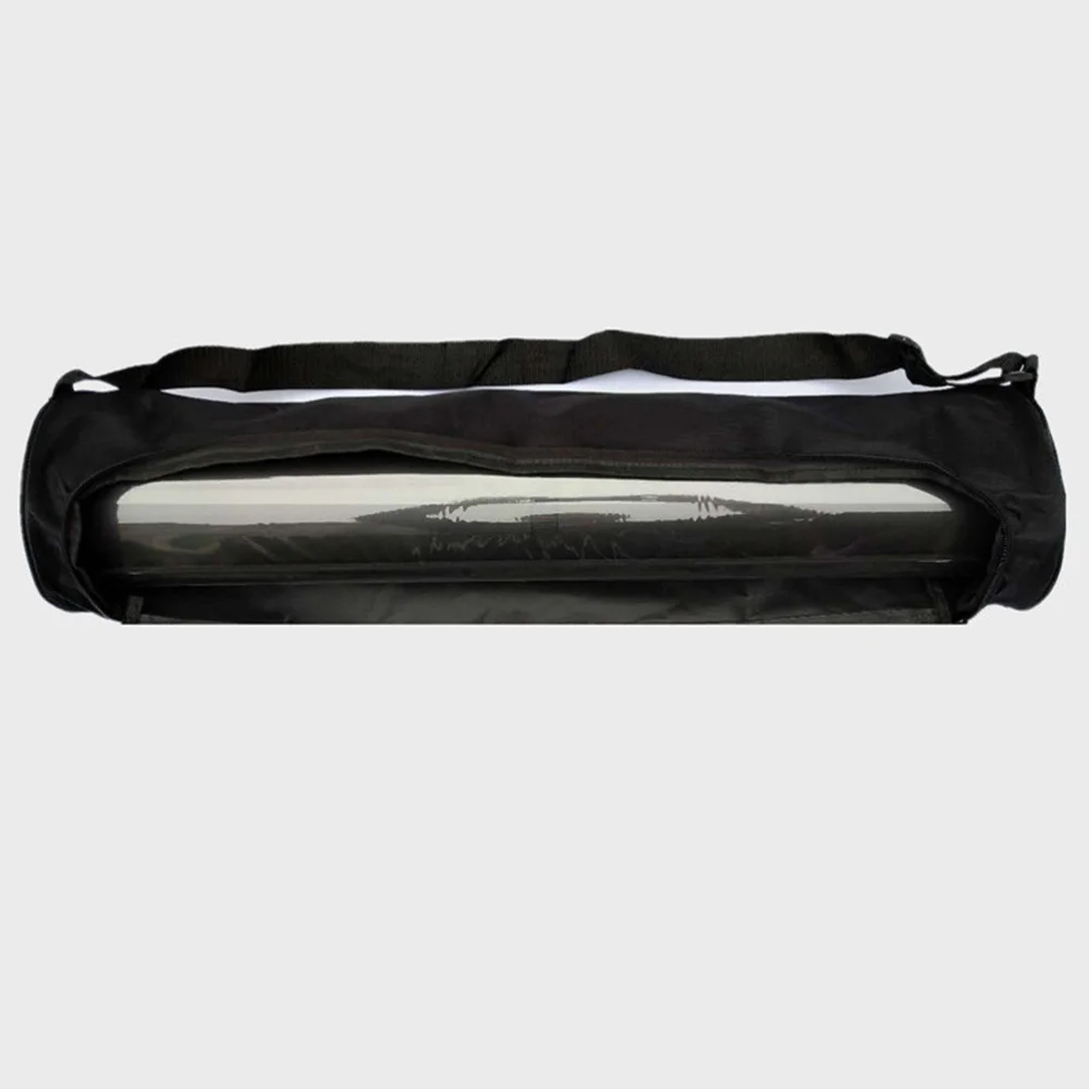 

Multifunction Storage Pockets Yoga Mat Storage Bag Carry-on Bag Waterproof Exercise Package for Men