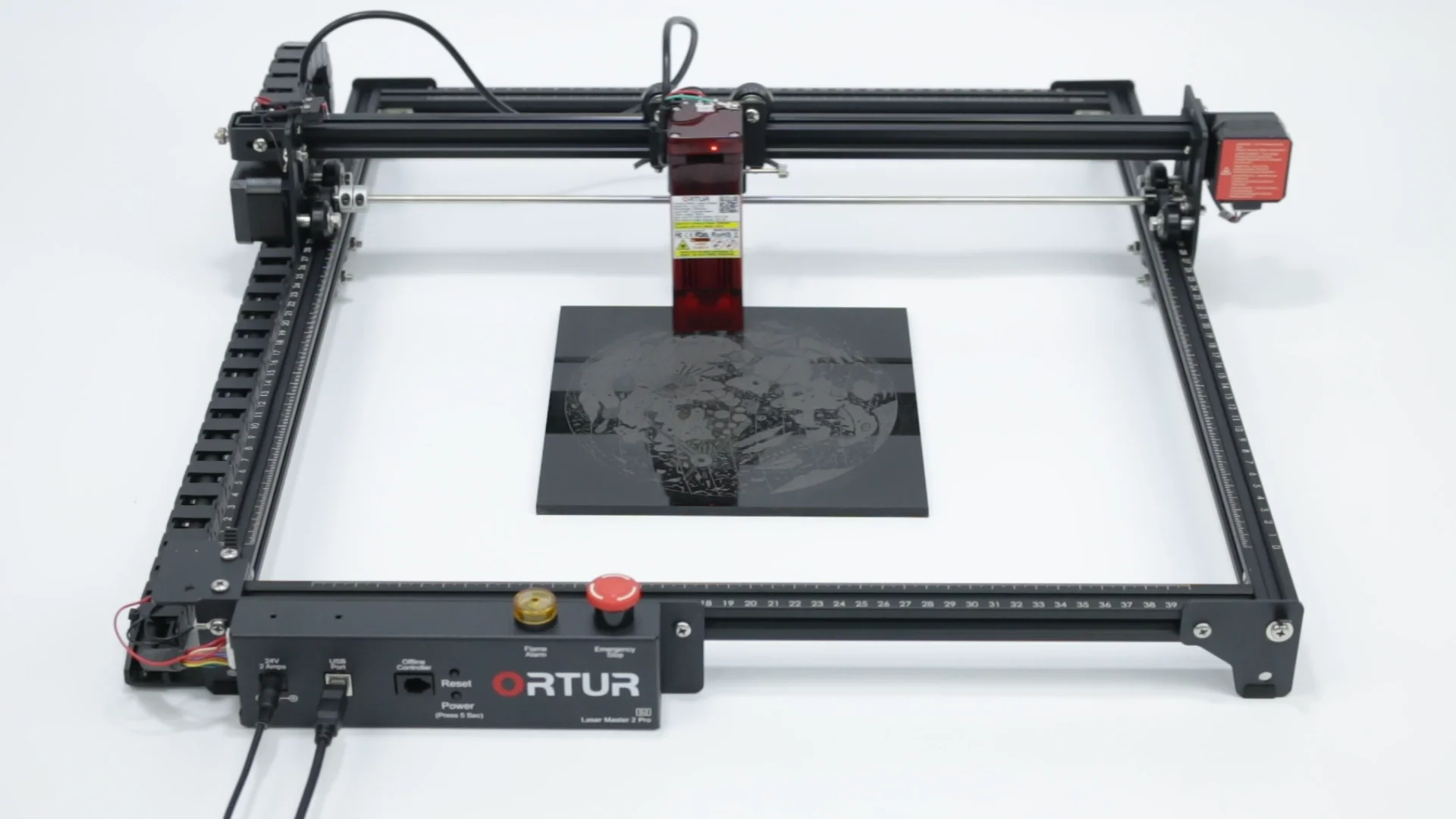 Ortur Laser Master 2 Pro S2 Купить