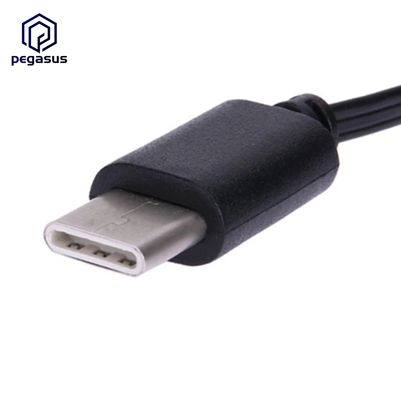 0 8 м USB 3 1 Тип C выдвижное зарядное устройство кабель для зарядки и синхронизации