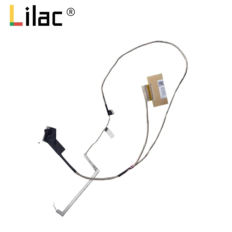

DC02001KQ00V New Laptop LCD Cable for Lenovo THINKPAD E531 E531C E540 VILE2 DC02001KQ00