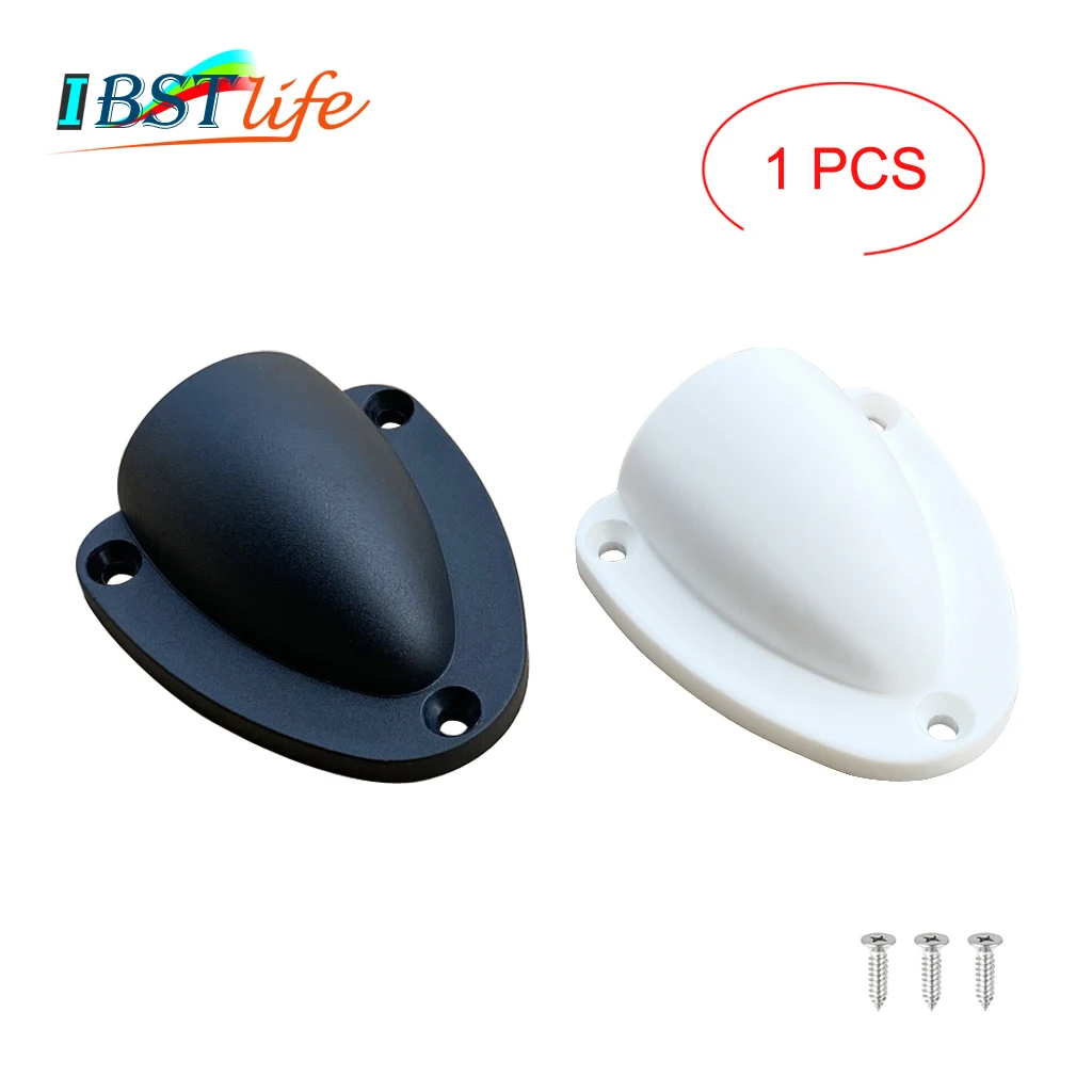 

Nylon Wire Cable Vent Cover Clam Shell Clamshell Vent Ventilator Through Vents for Boat Outlet Marine Yacht Hardware Acceories