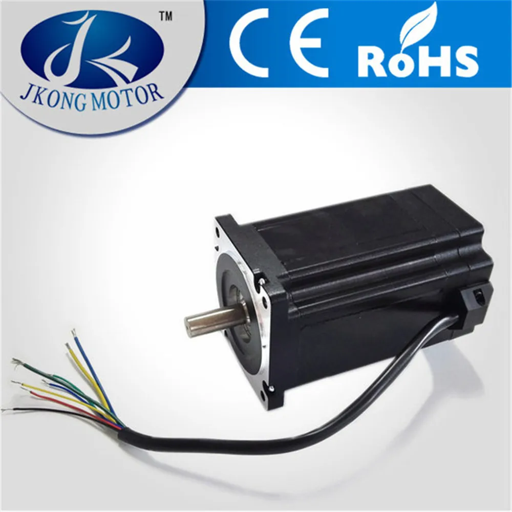 

JK86BLS125-X002 660W 48V 3000RPM BRUSHLESS DC MOTOR 2.1N.m brushless dc motor