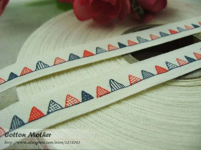 Booksew бирки для одежды на заказ этикетки ручной работы швейные этикетки холм этикетка 1,5 см ширина хлопок ленты аксессуар
