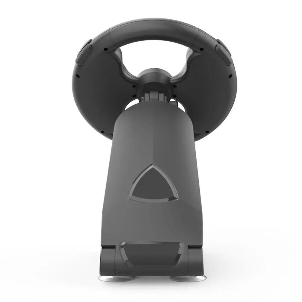 Рукоятка с рычагом для джойстика джойсон контроллер гоночного руля кронштейна