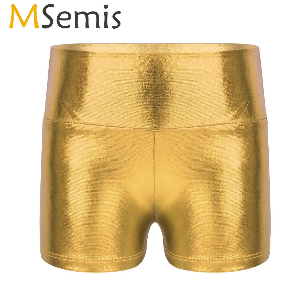 Балерины Балетные Шорты для девочек популярные штаны гимнастический купальник