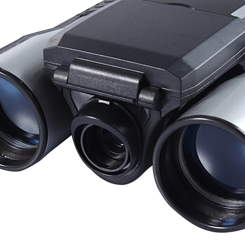 Цифровой бинокль с ЖК-дисплеем для наблюдения за птицей футболом концертом SGA998 |