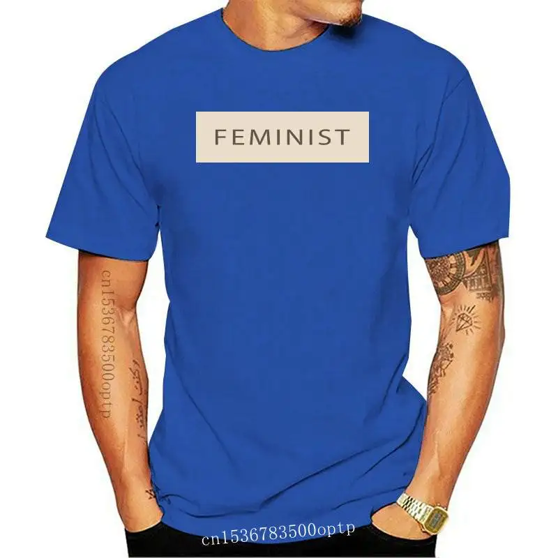 

New Simple Feminist T-Shirt 90S women fashion tees grunge aesthetic camiseta tumblr tops goth style feministe tshirt art summer