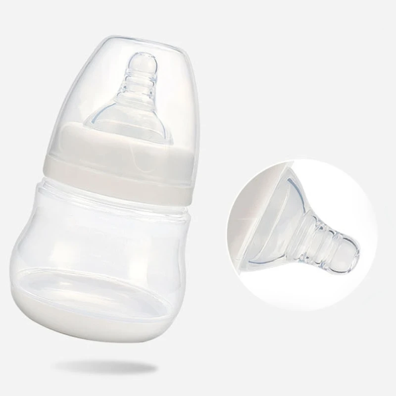 

Electric Breast Pump, Breastfeeding Pump Portable Breast Pumps Rechargeable Milk Pump Breast Massage