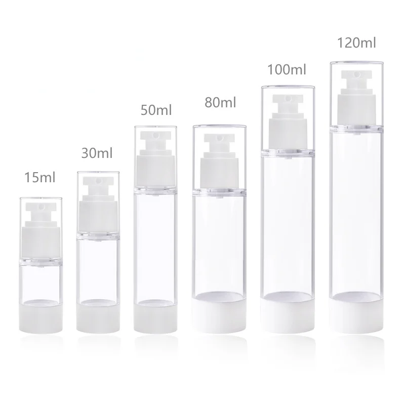 

В качестве вакуумного дезинфицирующего средства для рук, косметического флакона, пресса, путешествий, флакона с распылителем.