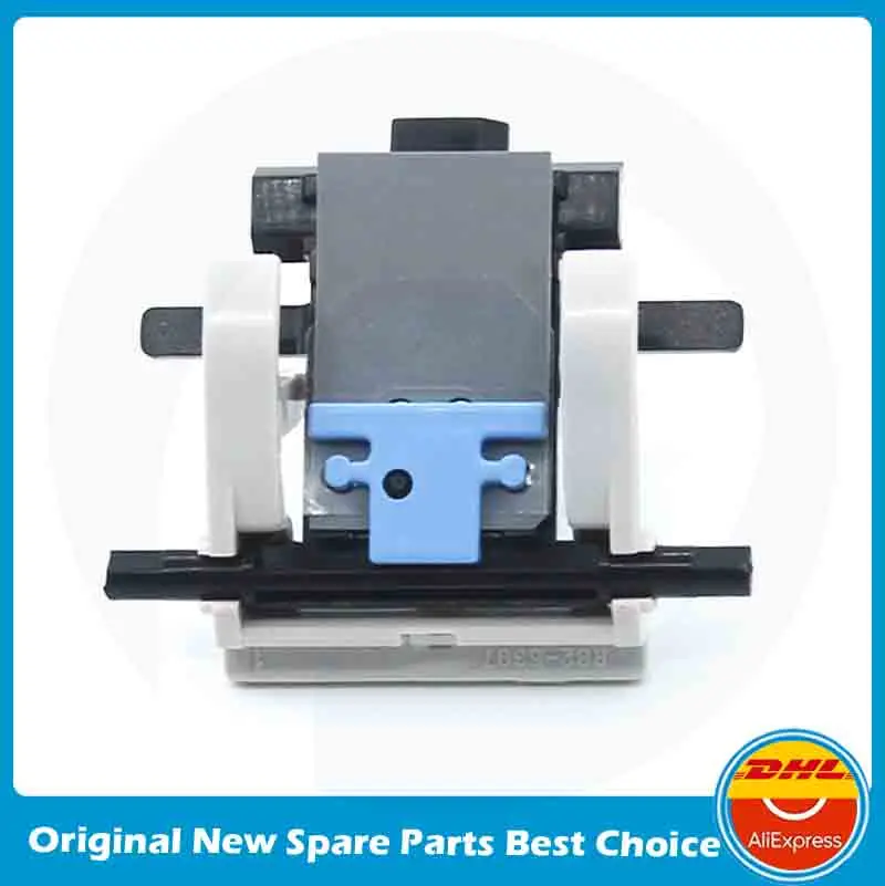 Original New RM1-0891 RM1-0891-000CN RM1-0885-000CN ADF Pickup Roller Separation Pad For HP3050 HP1319 MFP 3015 Serise | Компьютеры и