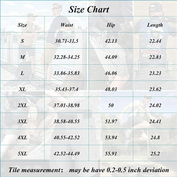 Шорты мужские тактические летние армейские штаны уличные спортивные походные