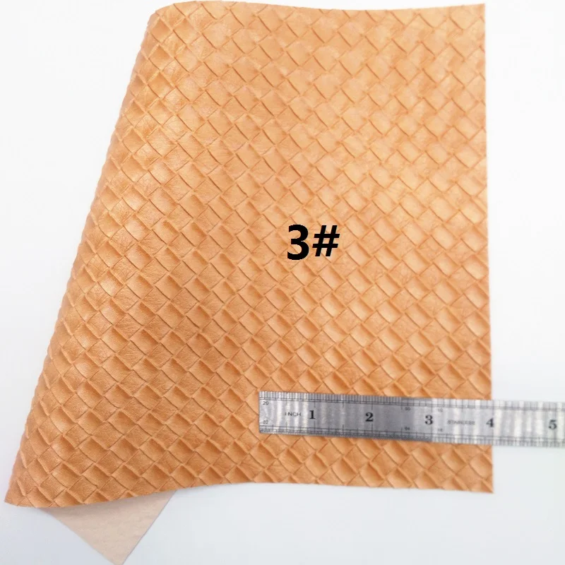 Тканевая ткань с золотистыми блестками тканевая из искусственной кожи листы