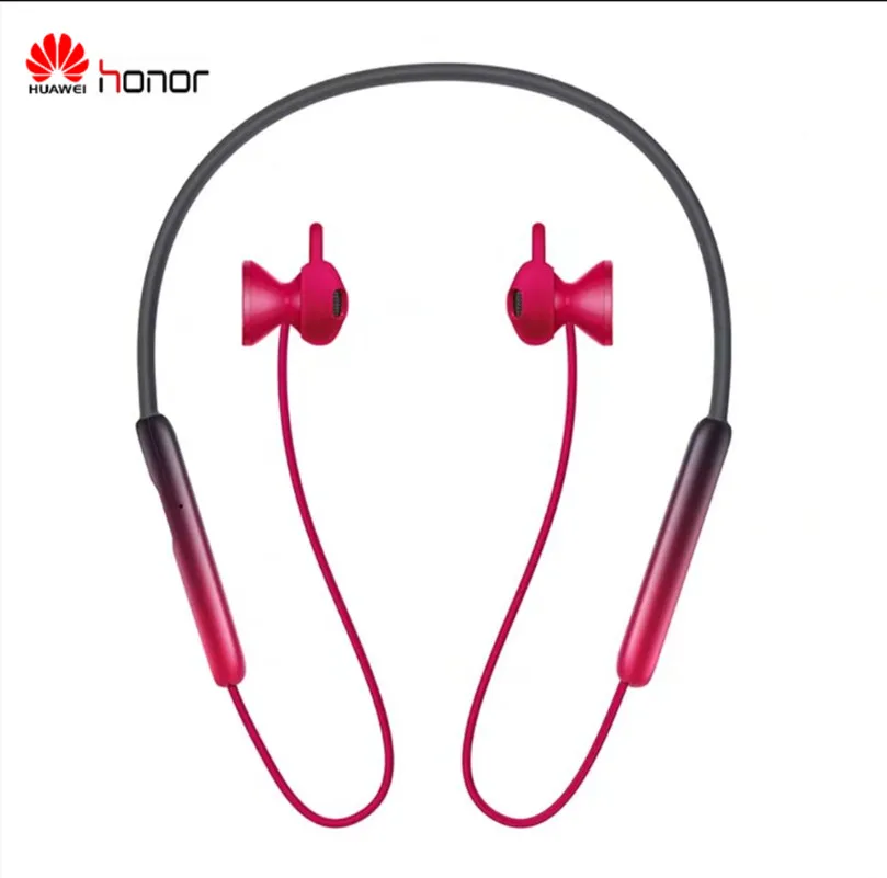 Беспроводные bluetooth наушники Huawei /honor xSport pro AM66 универсальные для android/apple|Наушники и