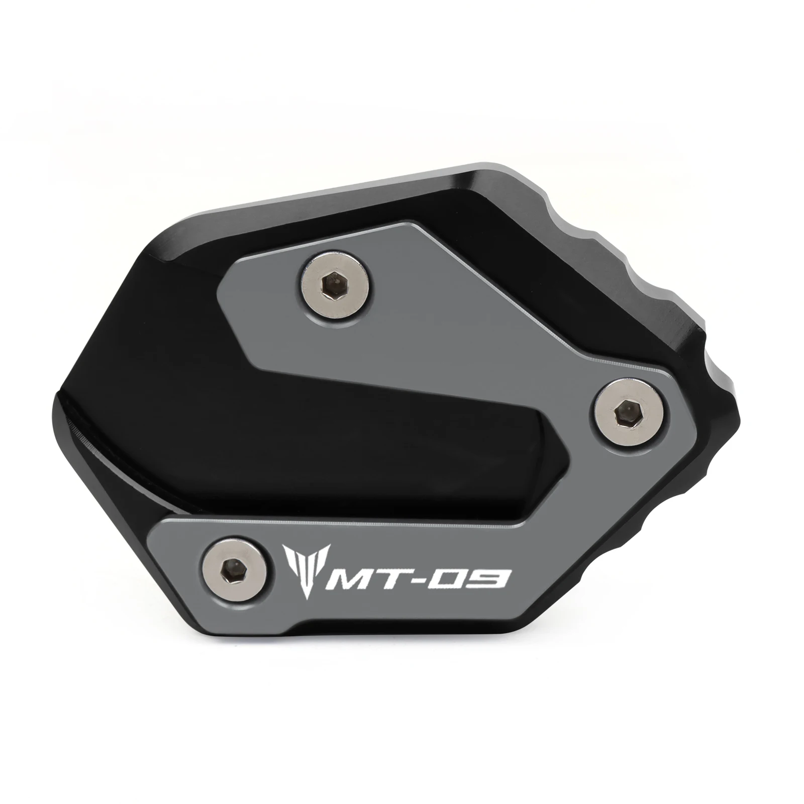 Для Yamaha MT 09 MT09 Tracer 900 XSR900 XSR 2013-2019 выдвижная подставка для мотоцикла боковая