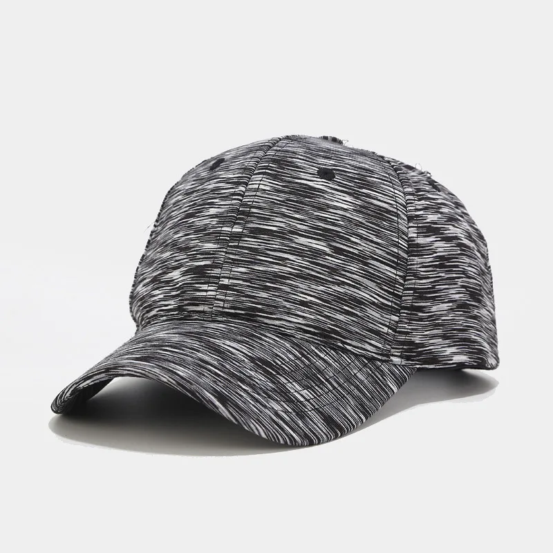 

Hats Baseball Cap Men Women Hats Tie-dye Striped Baseball Cap Sun Hat Unisex Cotton Blend Casual Comfortable Caps
