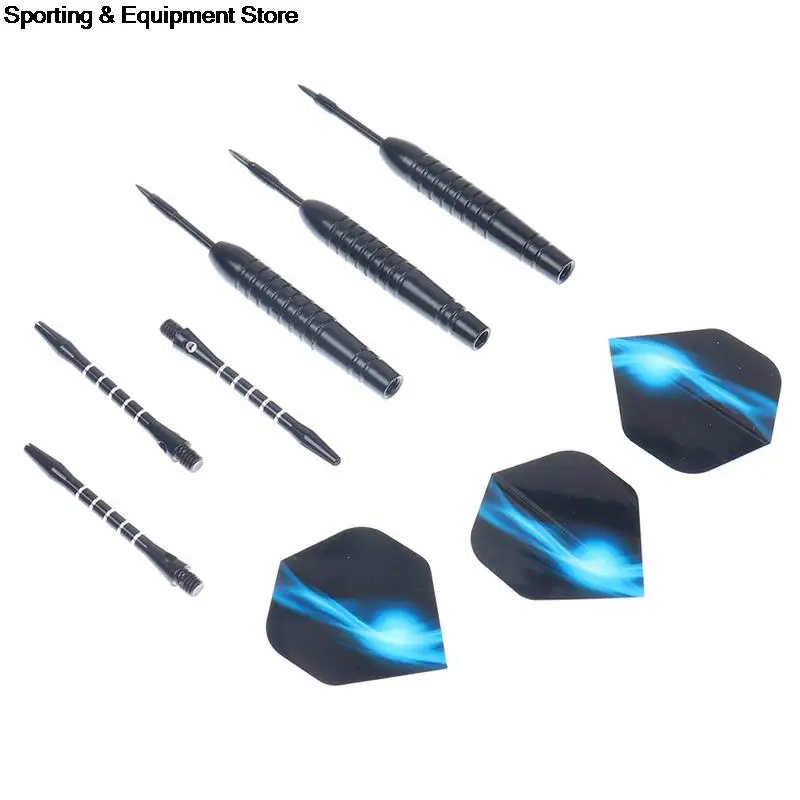 3 шт./компл. Наконечник иглы дротики вал мягкий наконечник 155 соревнование 22