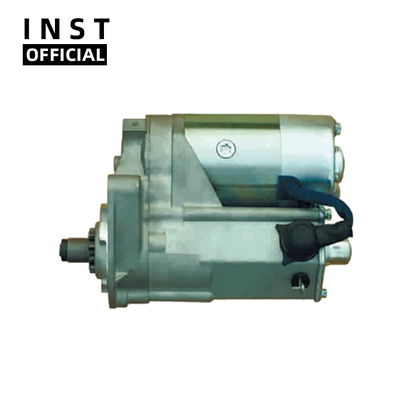 

STARTER FOR 1 KZ 2280005220 2280001770 2280001773 2810067020 2810067060 DSN1371 DRS0449 12V 2.7KW 11T 40 281000L051