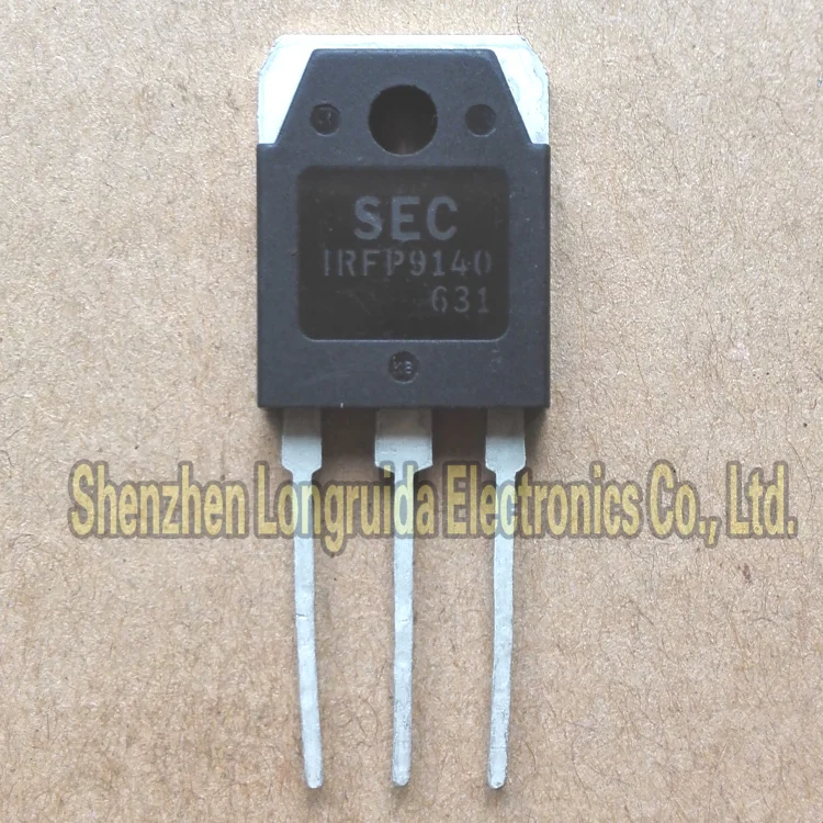 10 шт. IRFP9140 IRFP140 2SA1264 2SA1264N A1264N + 2SC3181 2SC3181N C3181N|Аксессуары для батарей и ЗУ| |