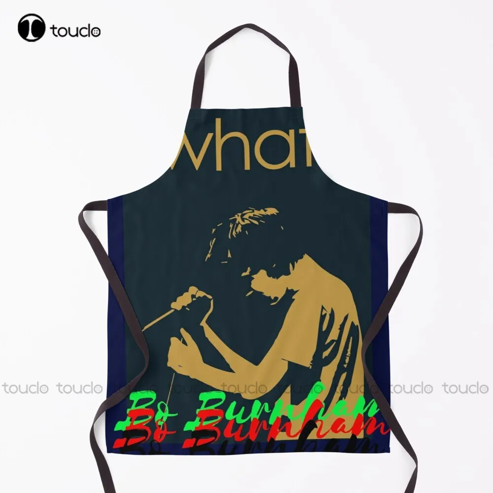 

New Bo Burnham Bo Burnham Inside Apron Chef Apron Unisex