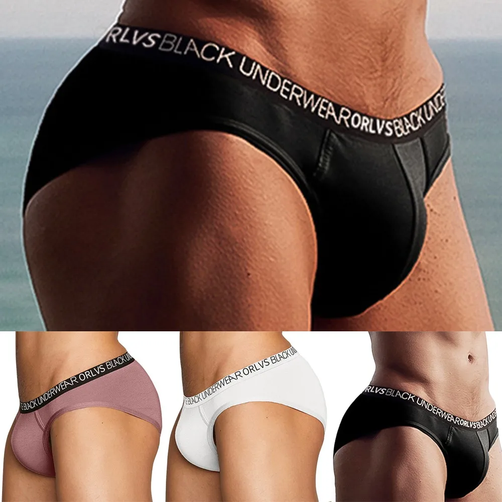 

Mens Sexy Stretchy Briefs Thong G-String T-Back Jockstrap Bikini Underwear Sexy Mini Briefs Low Waist Smooth Nylon Male Underwea