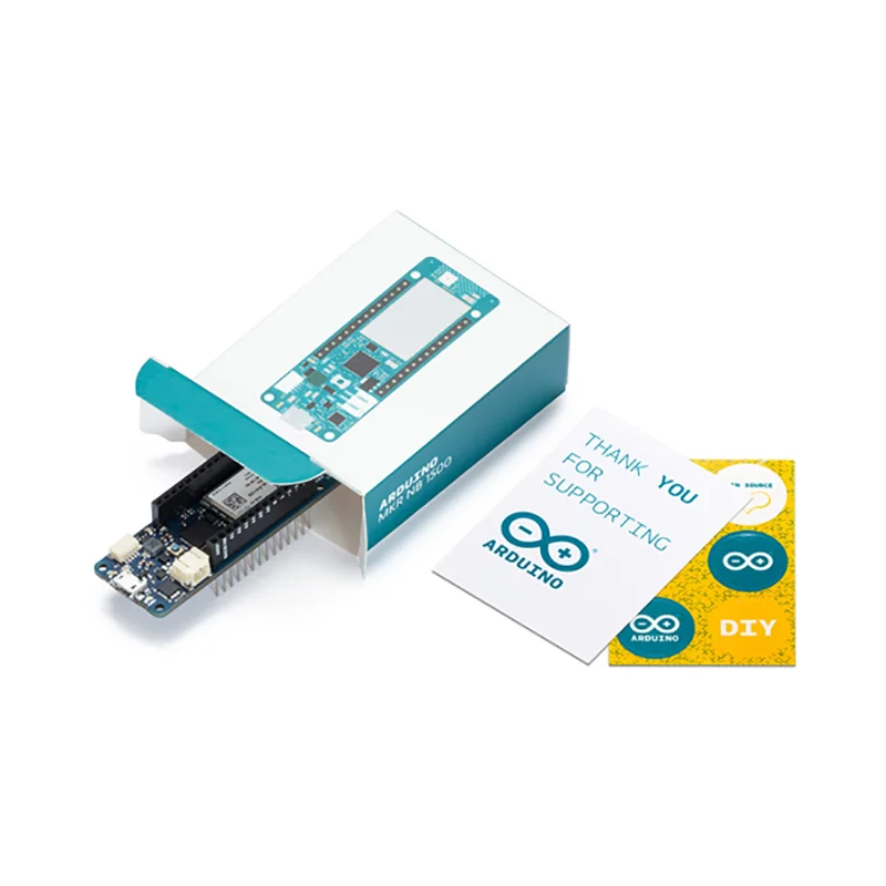 

Макетная плата AiSpark ARDUINO MKR NB 1500 IoT