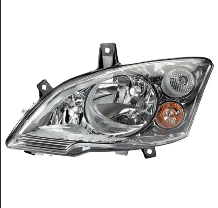 

headlight for Mercedes Benz W636 W639 Vito Viano