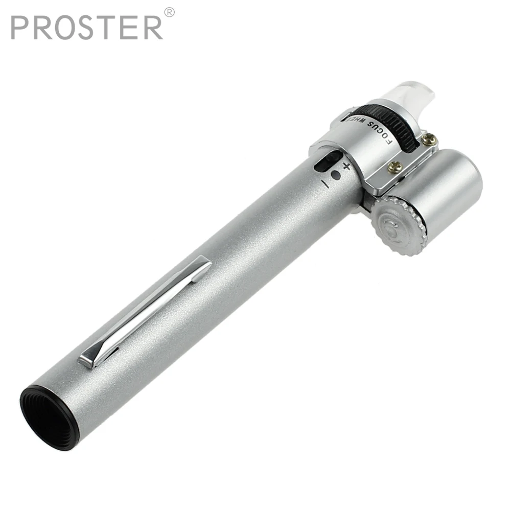 Лупа микроскоп светодиодная увеличительное стекло + кожаный чехол|Лупы| |