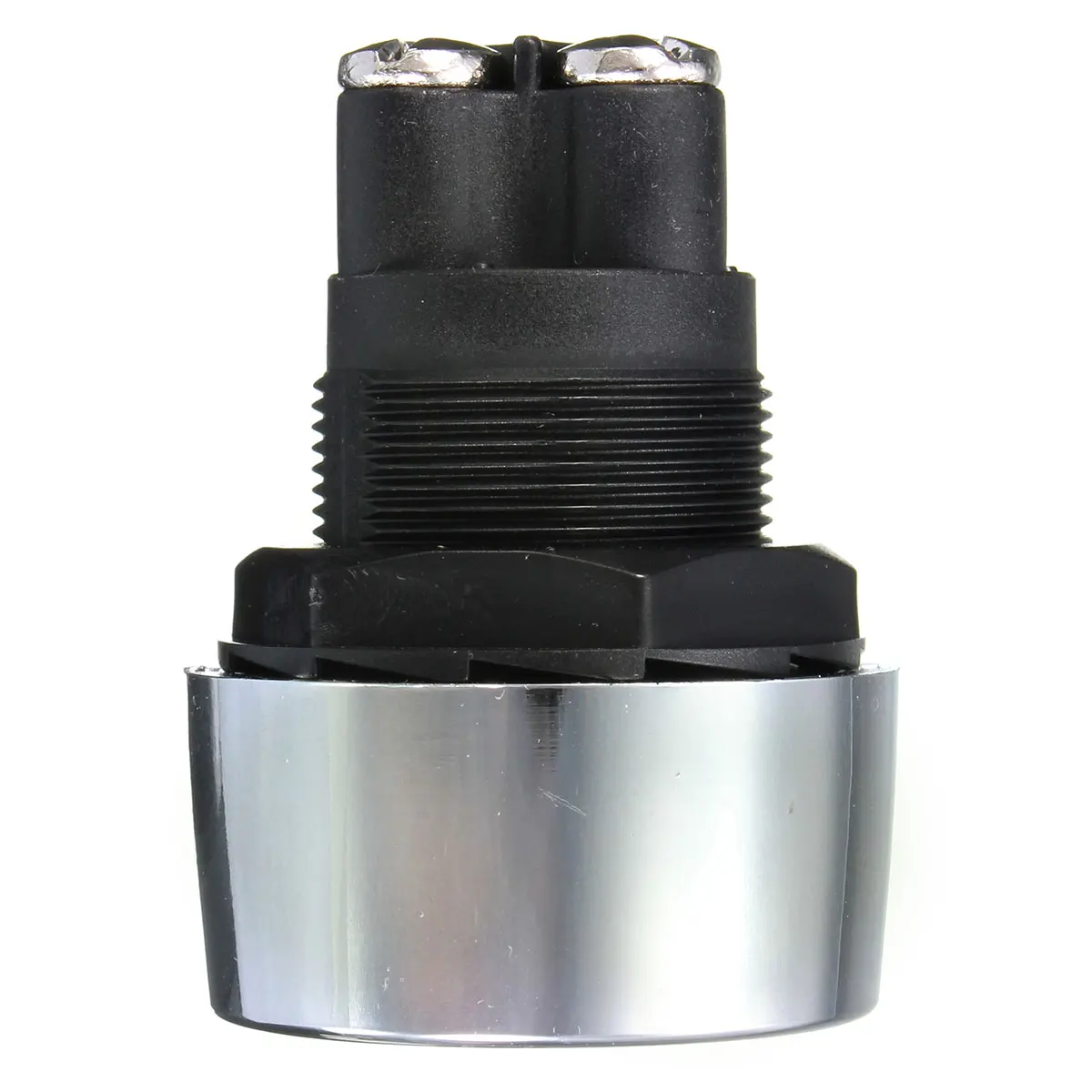 Универсальный автомобильный Красный кнопочный сенсорный переключатель с